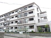 ヴィラビアンカ美原 4階 築34年6ヶ月の賃貸物件