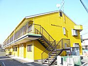 ヴィルフォーレミチハタ 2階 築34年9ヶ月の賃貸物件