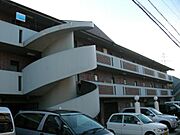 Rinon津々山台 2階 築36年7ヶ月の賃貸物件