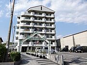 アドバンス阪南 4階 築35年8ヶ月の賃貸物件