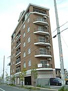 セブンフロアハイツの賃貸物件