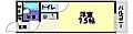 SENSETONDABAYASHI3階3.2万円