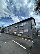 ハイツカルディア 2階 築38年4ヶ月の賃貸物件