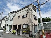 喜志駅よりバス11分 徒歩7分 築26年4ヶ月の賃貸物件