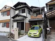 富田林駅より徒歩11分 築46年4ヶ月の賃貸物件