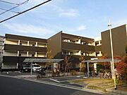ＳＡＫＵＲＡＰＲＥＭＩＵＭＳＵＩＴＥ南野田の賃貸物件