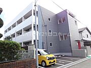 古市駅より徒歩10分 1階 築2年3ヶ月の賃貸物件