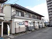 富田林西口駅より徒歩5分 1階 築53年2ヶ月の賃貸物件