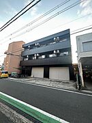 喜志駅より徒歩3分 3階 築32年4ヶ月の賃貸物件