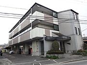 ベルメゾン一須賀 2階 築26年8ヶ月の賃貸物件