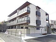 古市駅より徒歩9分 2階 築1年8ヶ月の賃貸物件