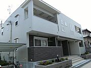 上ノ太子駅より徒歩13分 1階 築17年9ヶ月の賃貸物件