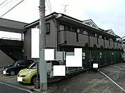 サンパティーク 2階 築22年8ヶ月の賃貸物件