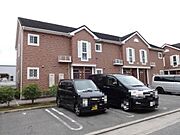 メトロノームB棟 1階 築20年8ヶ月の賃貸物件