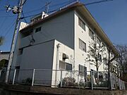 喜志駅よりバス10分 徒歩1分 2階 築55年3ヶ月の賃貸物件