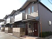 河内長野駅より徒歩9分 2階 築17年7ヶ月の賃貸物件