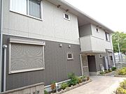 クリサンテーモ 2階 築8年7ヶ月の賃貸物件