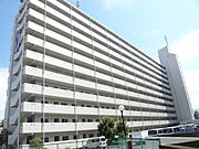 千代田駅よりバス5分 徒歩1分 4階 築35年7ヶ月の賃貸物件