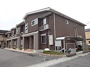 エストレーラ 1階 築8年8ヶ月の賃貸物件