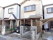 富田林駅よりバス15分 徒歩2分 築34年3ヶ月の賃貸物件