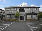 サンビレッジ杉山Ｃ棟 2階 築30年2ヶ月の賃貸物件