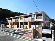 三日市町駅より徒歩13分 1階 築5年2ヶ月の賃貸物件