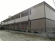 コージーハウスグミノキ 1階 築22年3ヶ月の賃貸物件