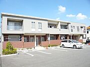 金剛駅より徒歩19分 1階 築18年の賃貸物件