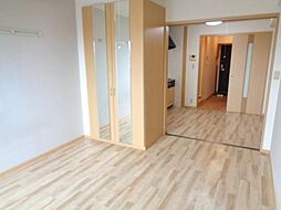 Ｍ´ｓ 5階1DKのリビング/ダイニング