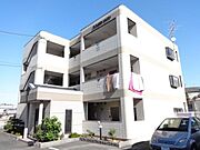 エスポアメゾン 1階 築27年9ヶ月の賃貸物件