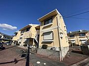 上ノ太子駅より徒歩12分 2階 築38年11ヶ月の賃貸物件