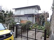 富田林駅よりバス15分 徒歩5分 築52年11ヶ月の賃貸物件