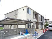 喜志駅より徒歩18分 2階 築3年4ヶ月の賃貸物件