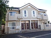 三日市町駅より徒歩17分 1階 築21年8ヶ月の賃貸物件