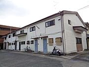 富田林駅より徒歩18分 1階 築19年7ヶ月の賃貸物件