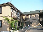 千代田駅より徒歩12分 1階 築32年6ヶ月の賃貸物件