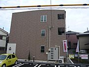 川西駅より徒歩18分 3階 築12年10ヶ月の賃貸物件