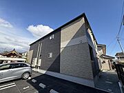 古市駅より徒歩7分 1階 新築の賃貸物件