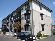 狭山駅より徒歩11分 3階 築26年11ヶ月の賃貸物件