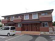河内長野駅より徒歩5分 2階 築9年6ヶ月の賃貸物件