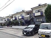 七々色ハイツ 2階 築32年5ヶ月の賃貸物件