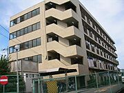 パックス楠 2階 築36年1ヶ月の賃貸物件