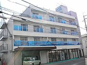 グローゴールド 3階 築40年4ヶ月の賃貸物件