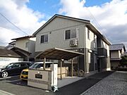 メゾンキンメイ 2階 築9年11ヶ月の賃貸物件