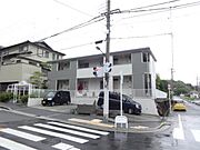 丸元ハイツ 1階 築34年の賃貸物件