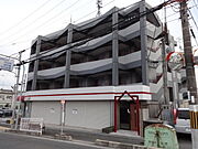 パイン．リバー１ 4階 築37年3ヶ月の賃貸物件