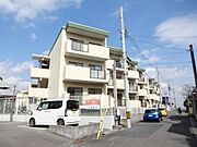 金剛駅より徒歩30分 1階 築33年11ヶ月の賃貸物件