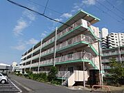 千代田駅より徒歩8分 1階 築58年10ヶ月の賃貸物件