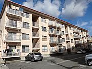 富田林商工会従業員共同住宅１棟 1階 築42年11ヶ月の賃貸物件