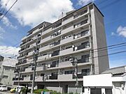 富田林駅より徒歩4分 6階 築28年の賃貸物件